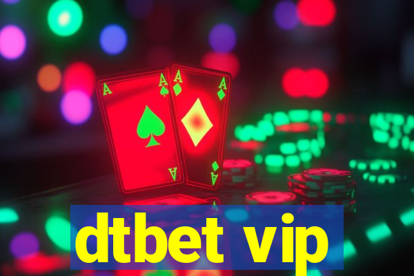 dtbet vip